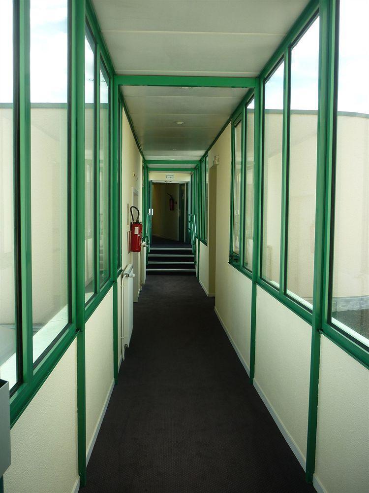 Hotel Le Pavillon De Saint-Lo - Anciennement Lunotel Zewnętrze zdjęcie